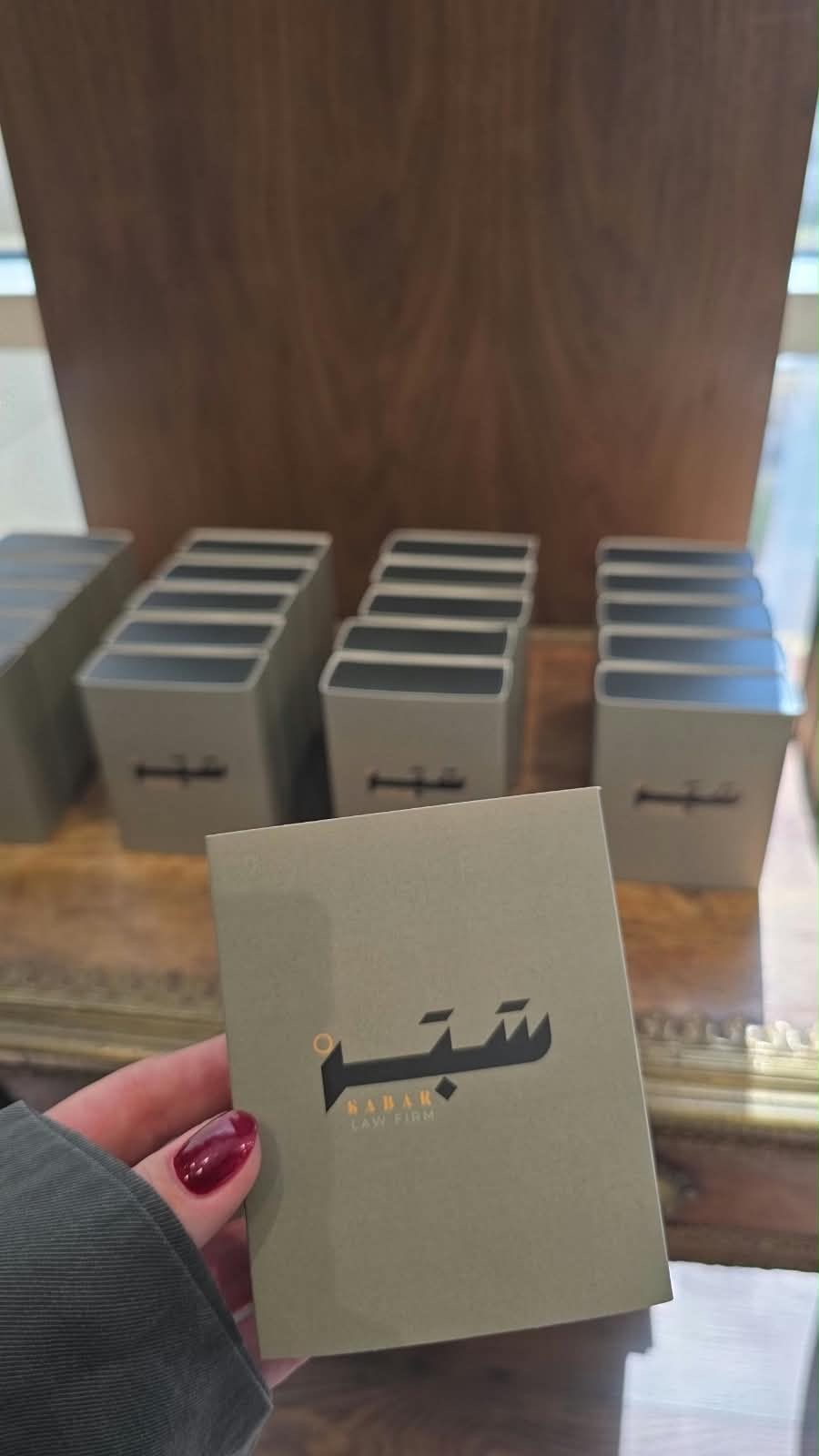     نجاحاتٌ تُبنى بالثقة