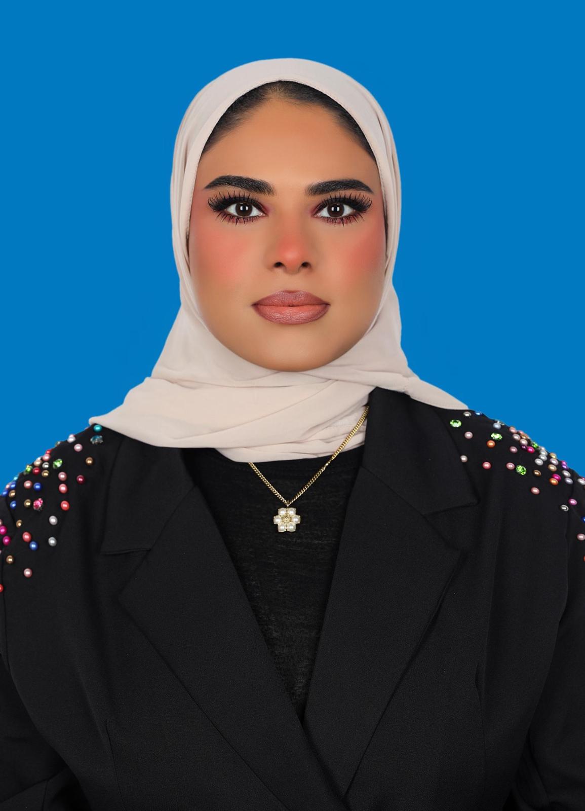 المحامية أفنان العتال
