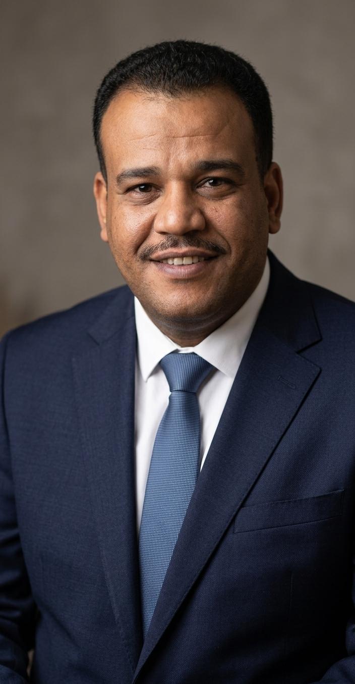 أ/ احمد بديع
