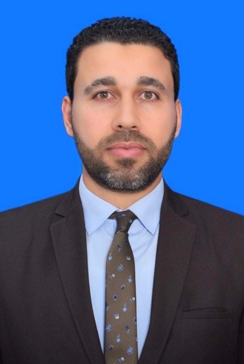 احمد فكري
