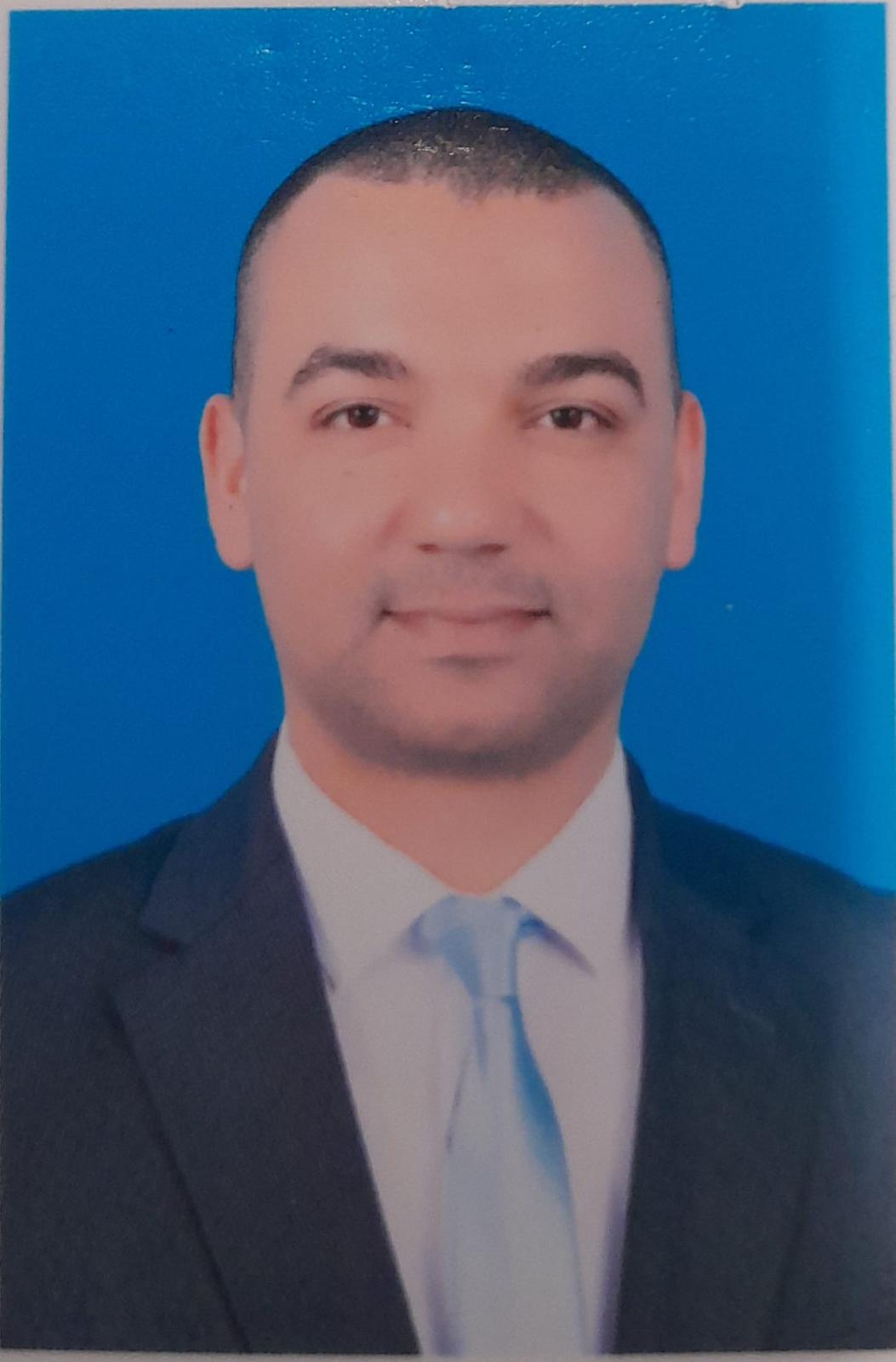 احمد محمود