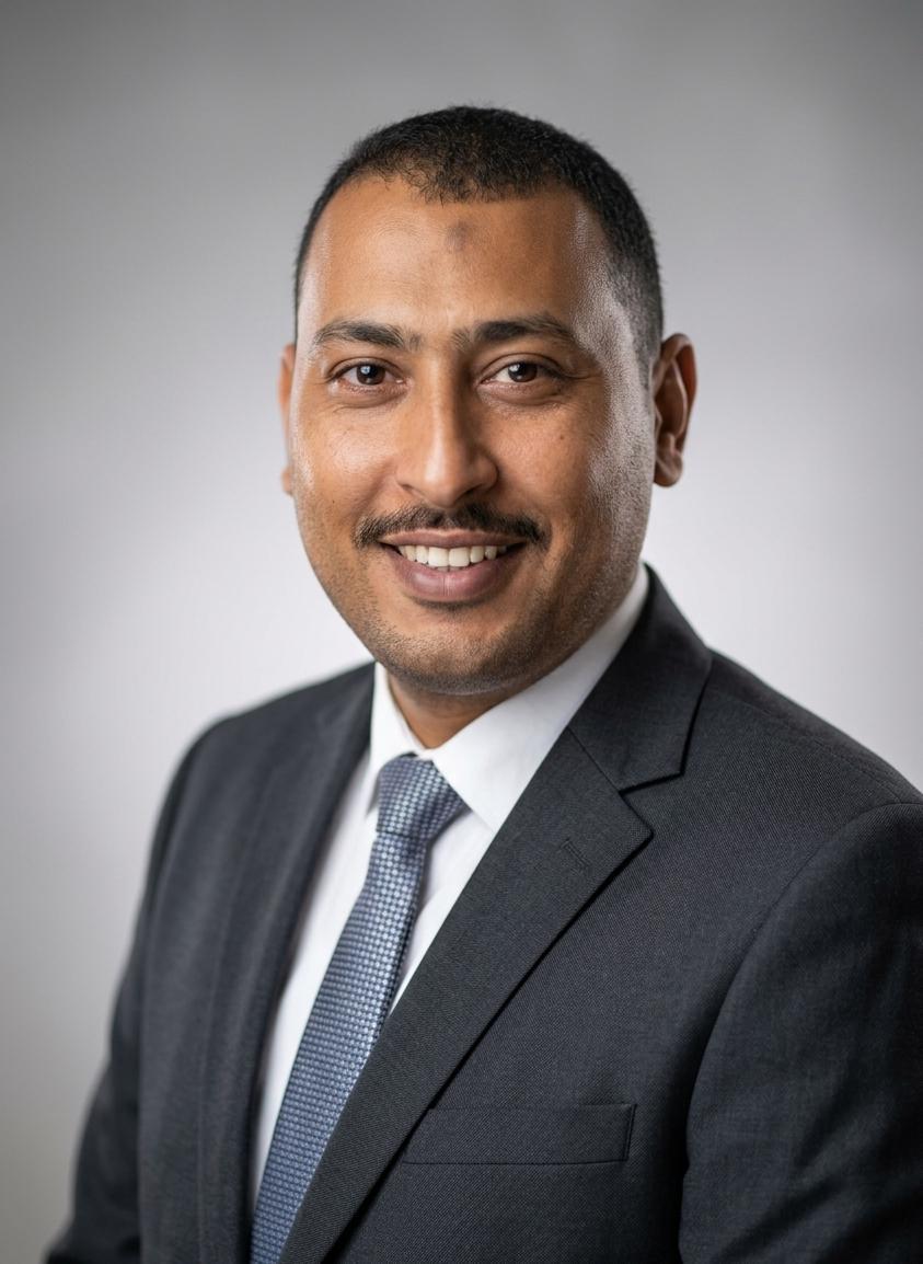 محمد الشيخ