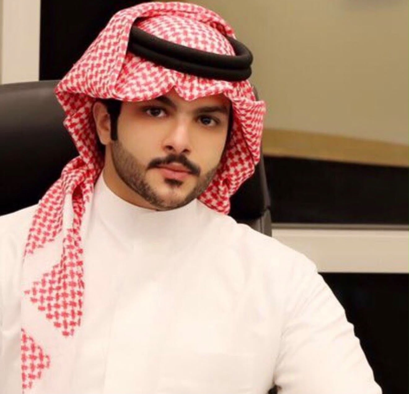 المحامي محمد مجبل العنزي