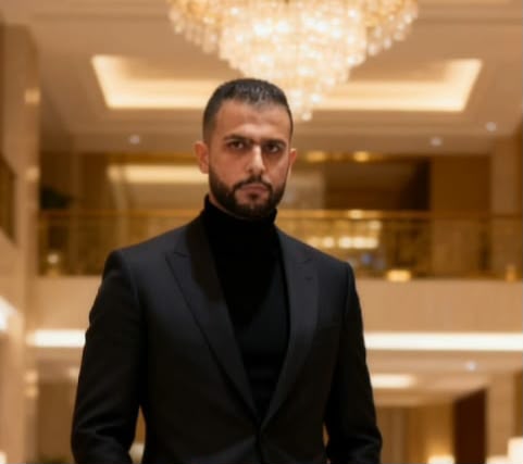 أحمد القرط